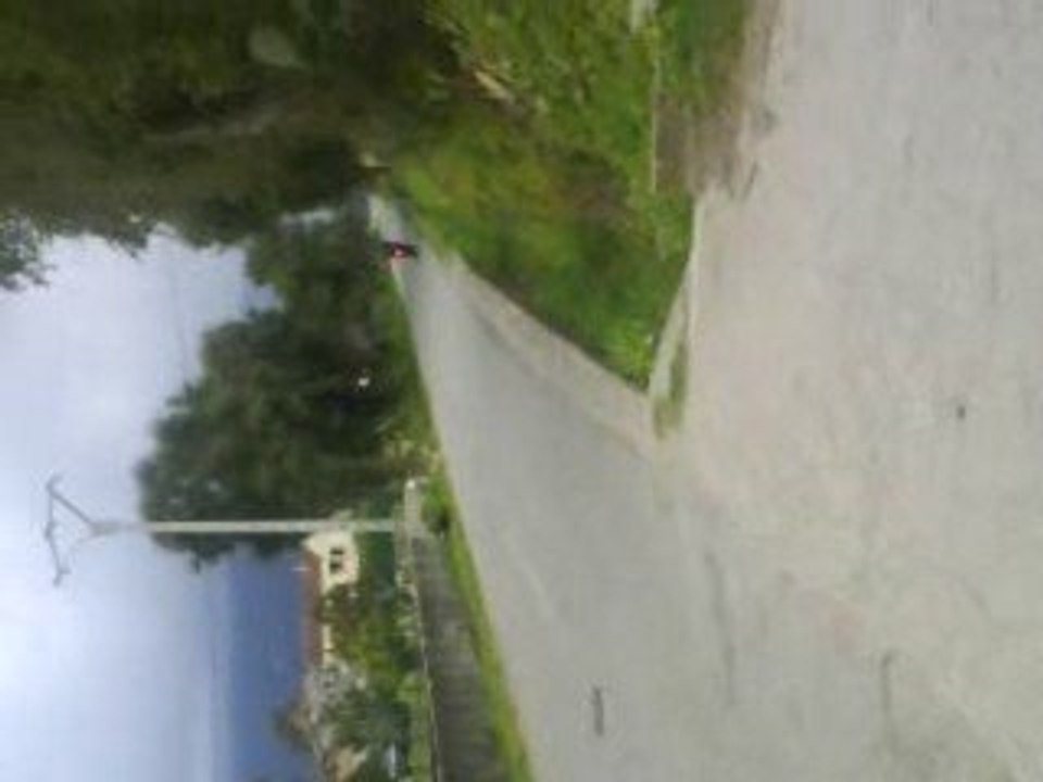Stunt 70cc
