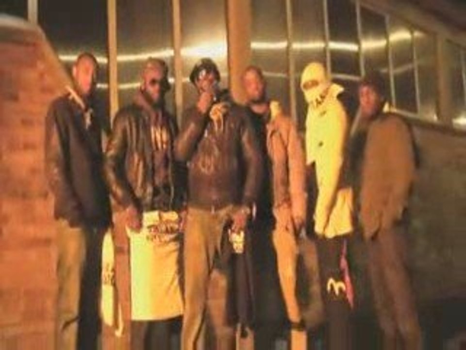 Teaser Truand 2 la galere feat Alpha 5.20