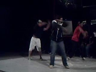Battle de Marcheprime - WOTOFOCK Vs Style Hunter
