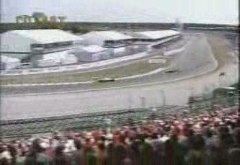 F1 Gp- Gran Premio Germania 1999(Hockenheim)part2.00