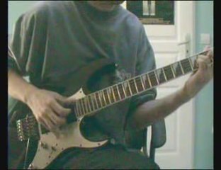 Joe Satriani - Tears In The Rain