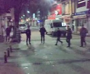 HODRİ MEYDAN FETİYE CADDESİ MAKARA
