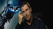 The Dark Knight / Inteview #9 (Christian Bale)