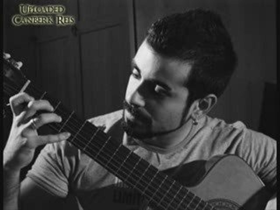 Gökhan türkmen - Dön