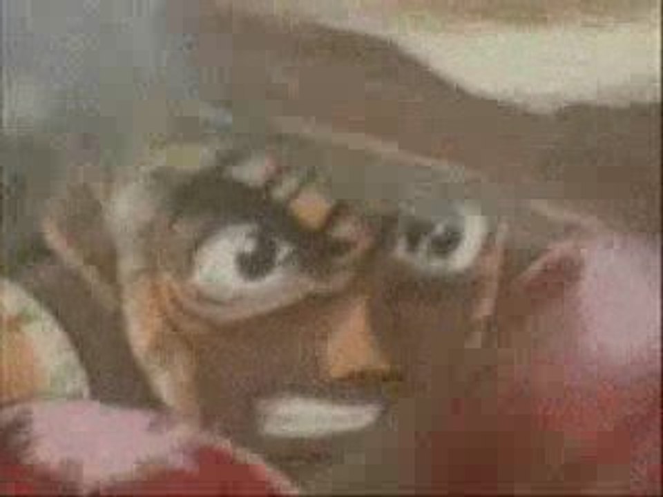 AMV Ippo et Naruto
