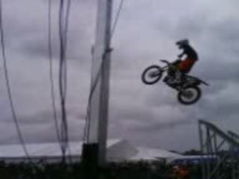 salon de la moto pecquencourt 2009