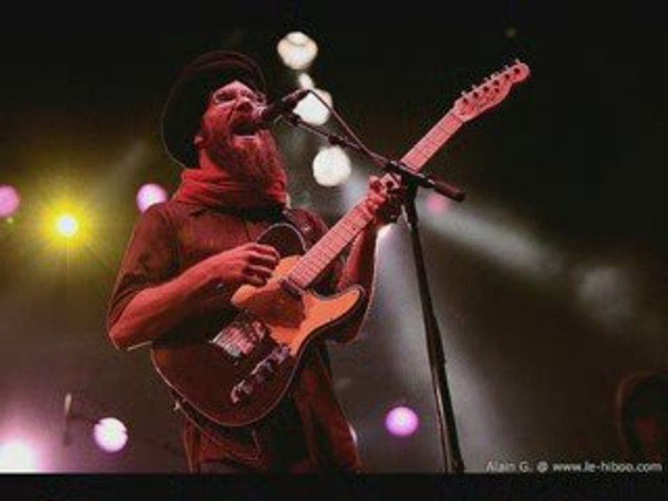Groundation - Nyabinghi Order
