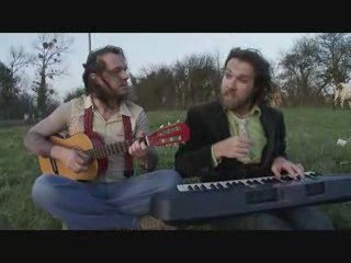 Mort aux Vaches (la Chanson du Dimanche S04E11)