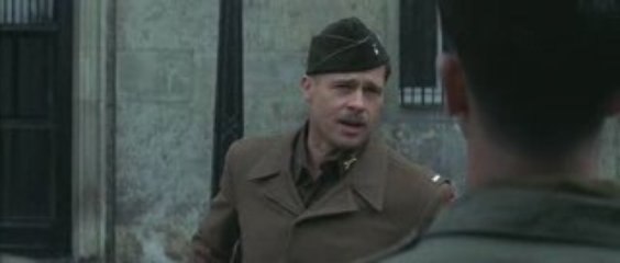 Inglourious Basterds bande-annonce