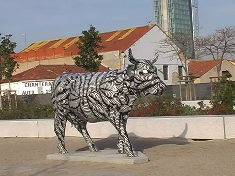 Le monde quartier