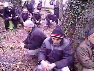 ALAPLI ÇATAK CENAZE