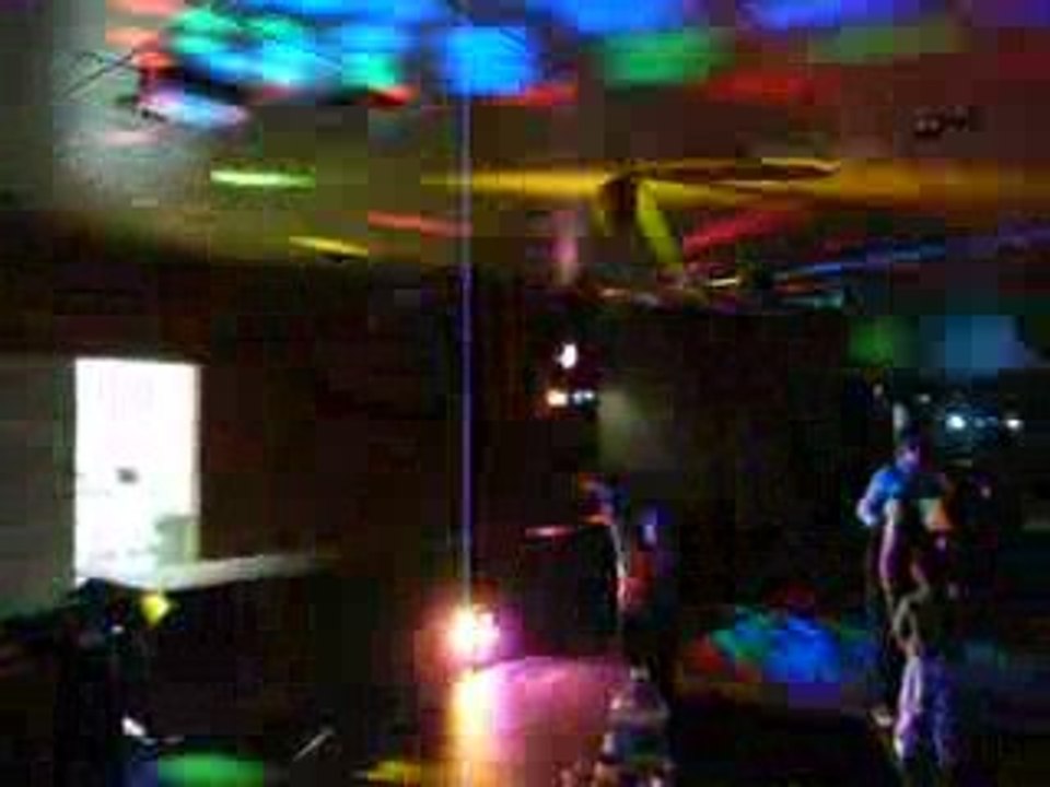 video soiree 2009