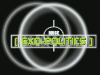 Muse - Exo-Politics (cover)