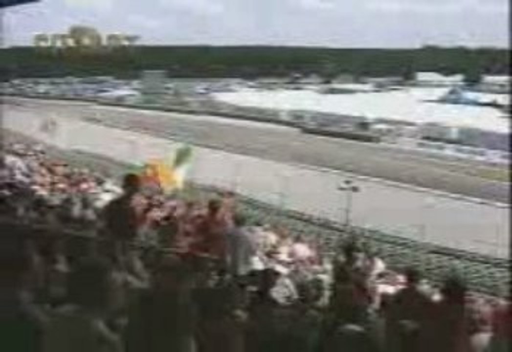 F1 GP Gran Premio Germania 1999(Hockenheim)part3..00