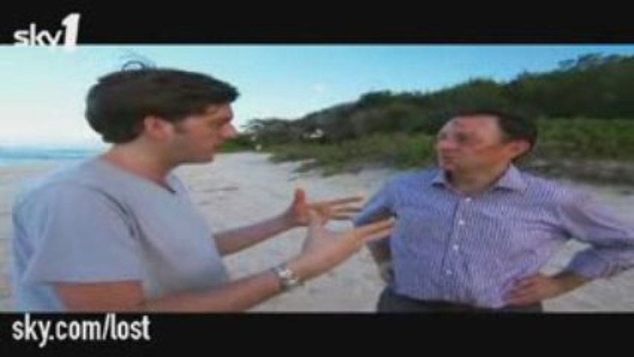 sky one michael emerson uncut interview