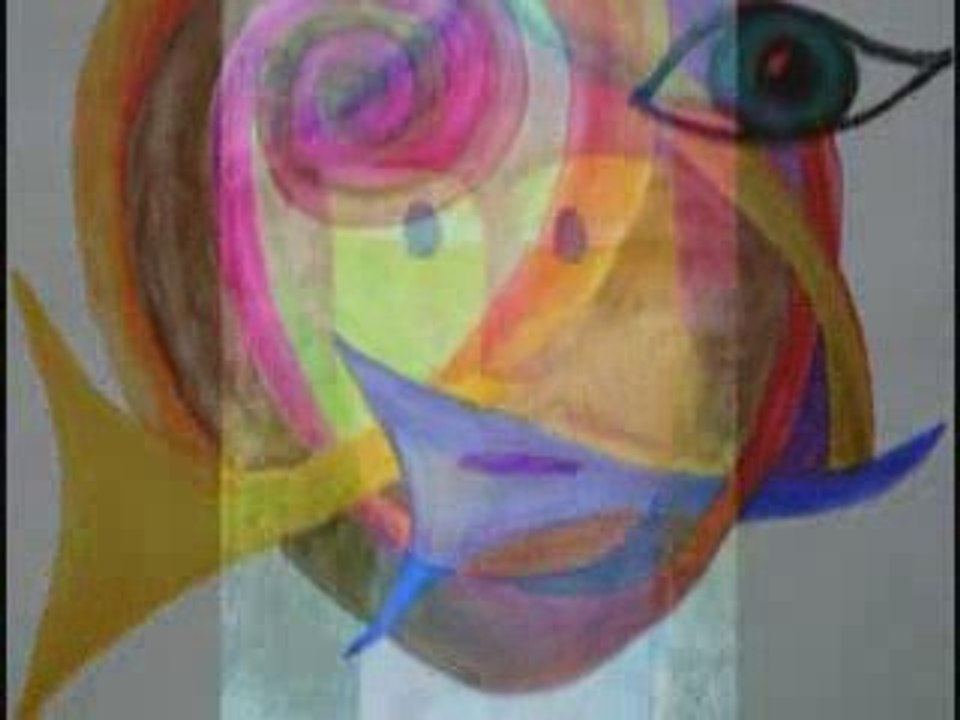 Kunst von daniela sabina