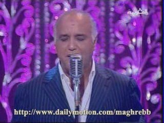 Abderrahim Souiri - ya chadiya al alhane