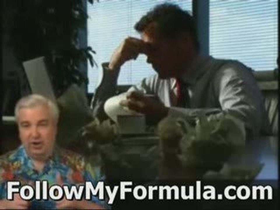 Online Income Opportunity Without The Nagging Boss!