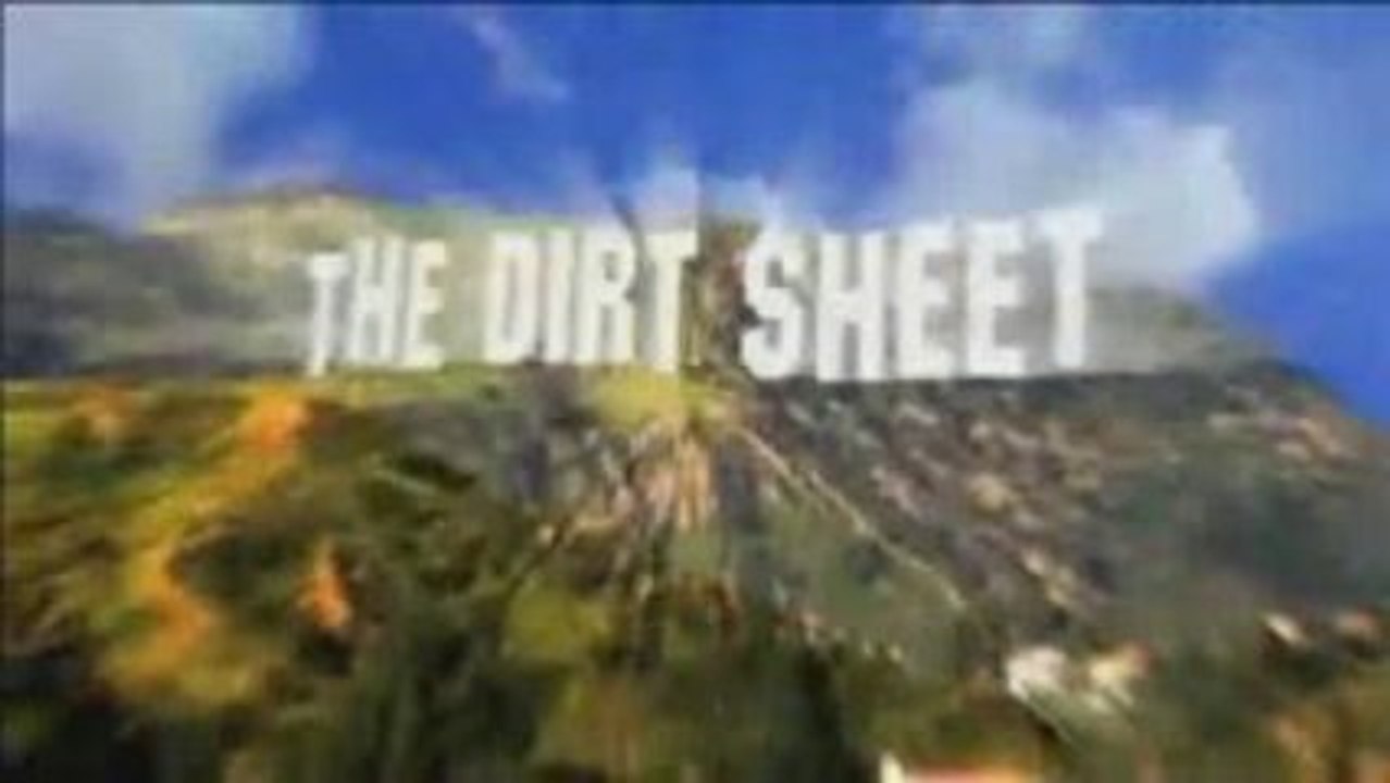 The Dirt Sheet 03/12/09 Episode 58