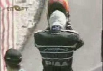 F1 GP Gran Premio Germania 1999(Hockenheim)part4.00