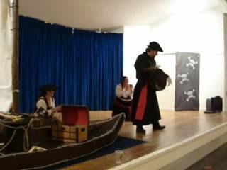 Freres de la cote tambour