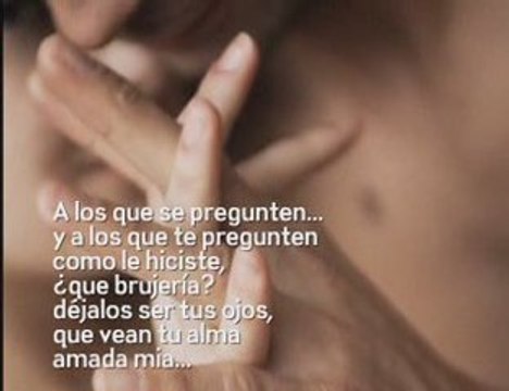 Niña Hechizera - Vicente Fernandez