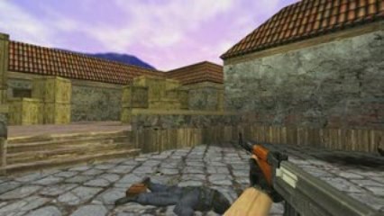 One Round #1: Mousesports vs emuLate! 🇪🇺