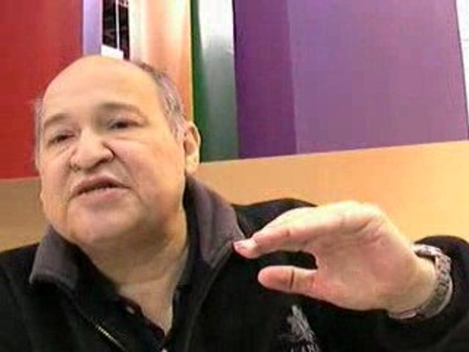 Daniel Sada