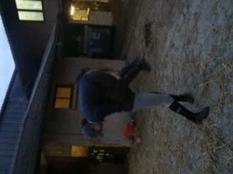 fred && camille