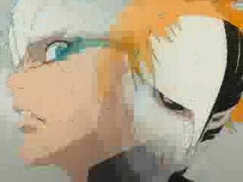 AMV Bleach [ichigo hollow]