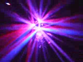 JB Systems LED DEVIL