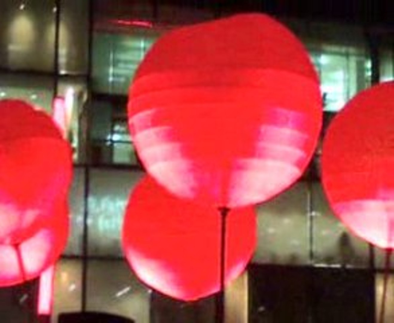 ⁣At the St. Patrick's SPHERES Event