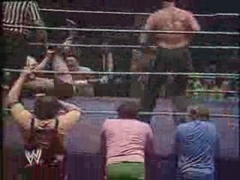 Superstar billy graham 3