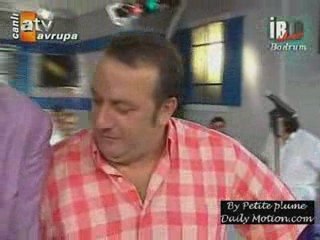 Hasan Yilmaz- Atlar