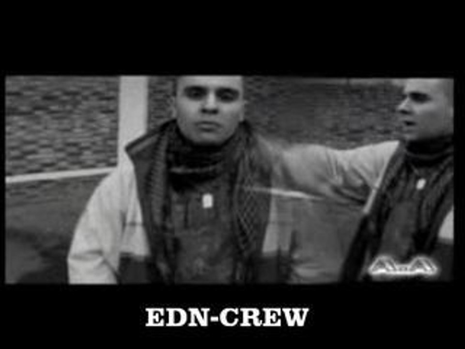 EDN Les Jeunes 2 Ma Rue clip a voir !!!!!!!