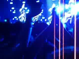 Oasis - Bercy 2009 - Don't look back in Anger