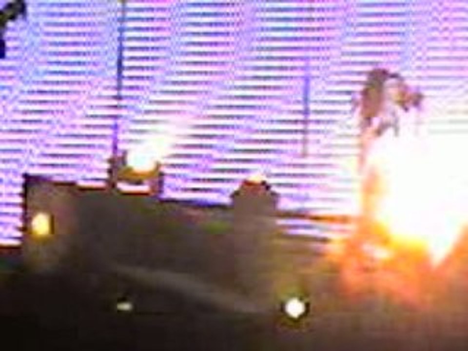 Tokio Hotel in Monaco - An deiner seite 1