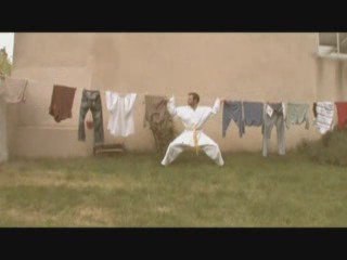 Pub de L'écran du coin