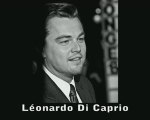 Léonardo Di Caprio