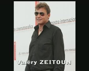 Valéry Zeitoun