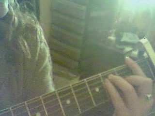 Moriarty- Jimmy by Aza