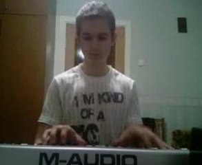 Safri Duo feat. Clark Anderson - All the people in the world