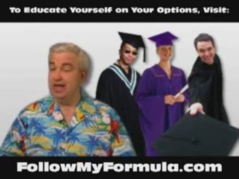 The Advantage to Owning Your Own Business!