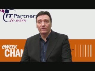 Alain Kestler Hyundai, à l'occasion d'IT Partners 2009