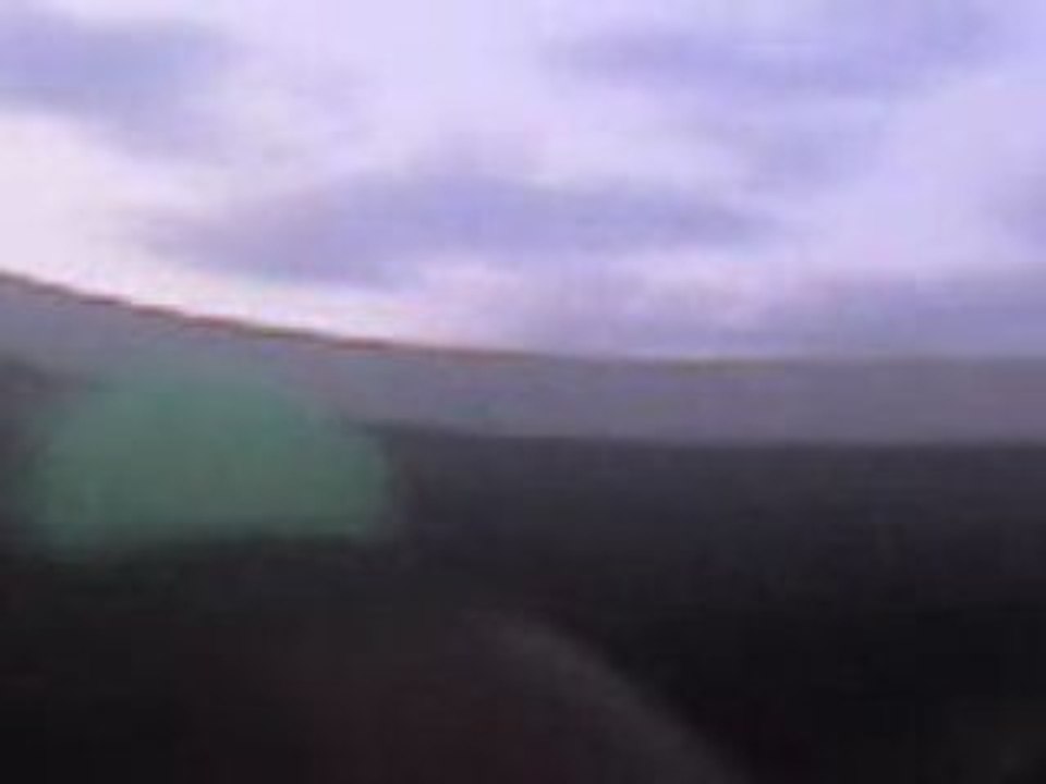 Parc des Princes - Rette Mich