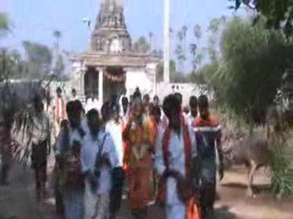 Koduru Nellore dist