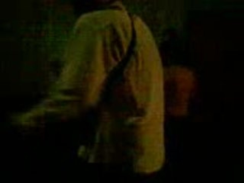 Schmitouille Latina Dance !