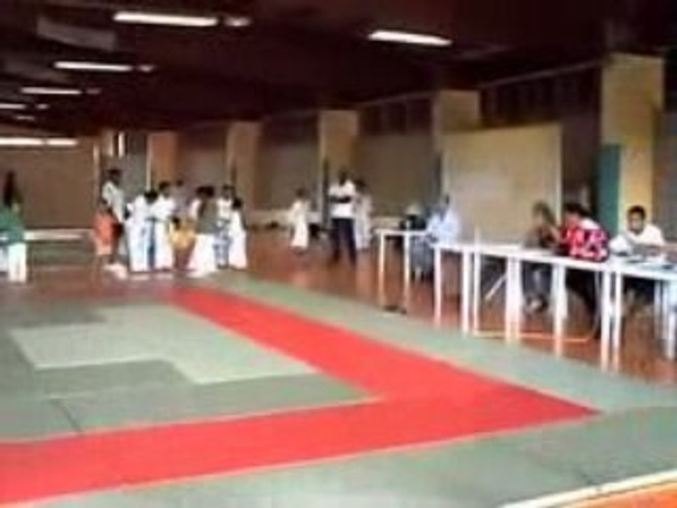 Coupe de Guyane 2009
