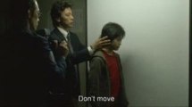 Tokyo Sonata - movie clip - Kenji is arrested