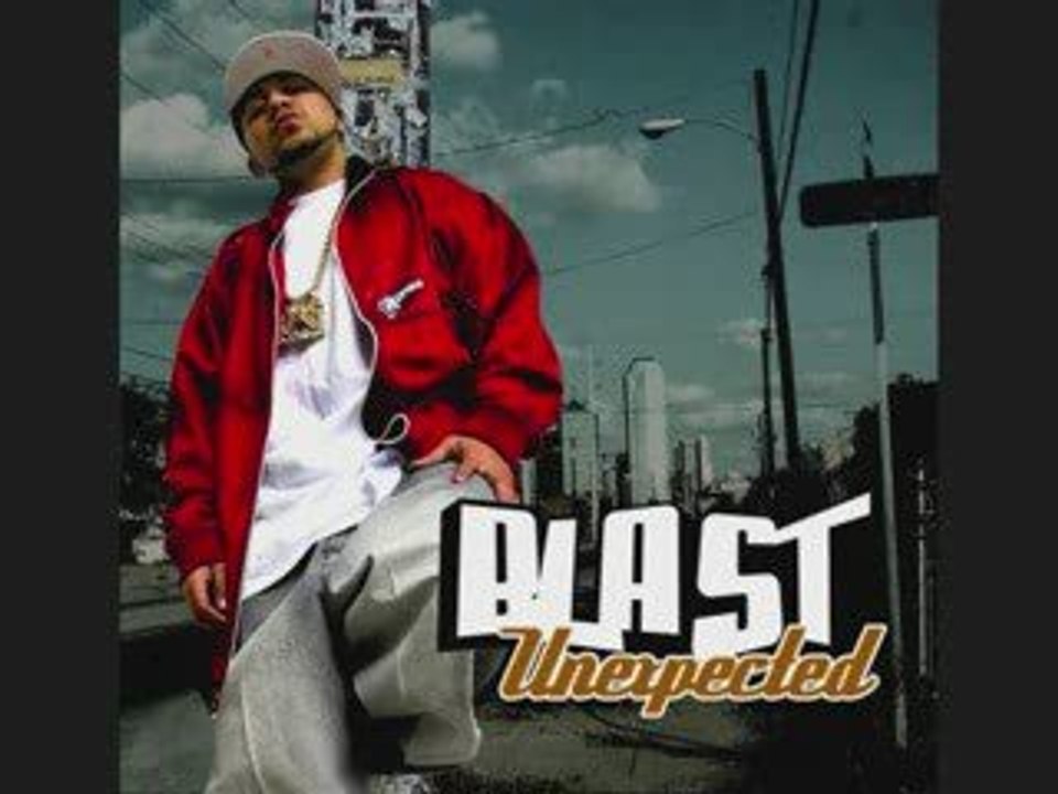 Blast Ft. Akon - Look Me In My Eye